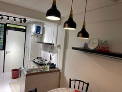 Blk 118 Toa Payoh View (Toa Payoh), HDB 3 Rooms #628413271